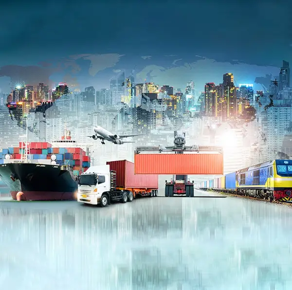 Transport & Infrastructure