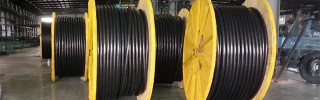 33kv Cable-1