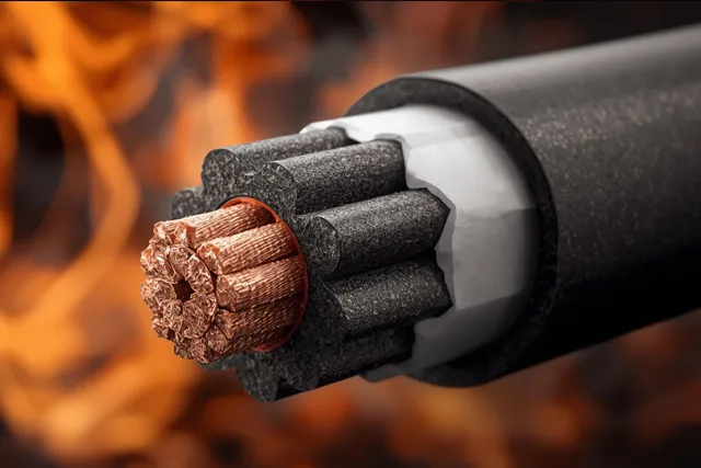 FIRE RATED CABLE-1