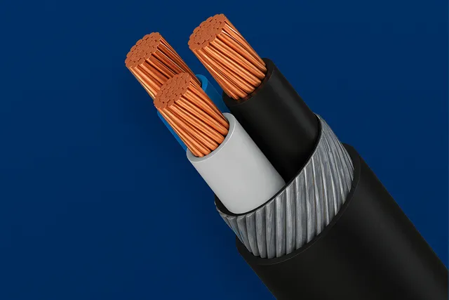 SWA Cable